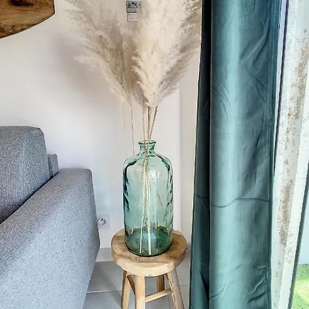 Maison Cosy Tout Confort Jardin 4 Pers Terrasse Holiday home