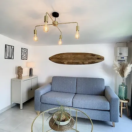 Maison Cosy Tout Confort Jardin 4 Pers Terrasse Pont-de-la-Maye