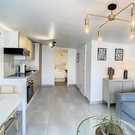 Maison Cosy Tout Confort Jardin 4 Pers Terrasse Holiday home